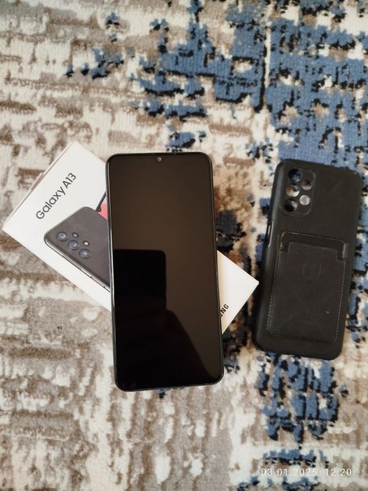 Samsung galaxy a13    3/32 gb Vietnam