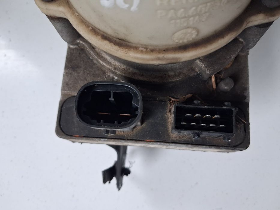 Електрическа хидравлична помпа Dacia Logan