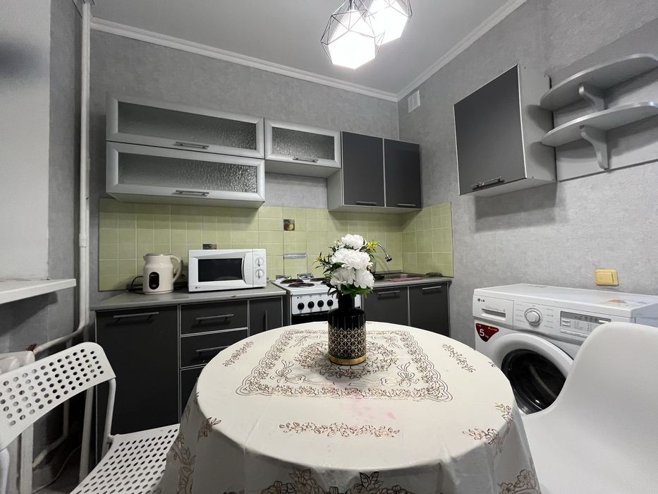 Сдам посуточно косшы, в лесной поляне