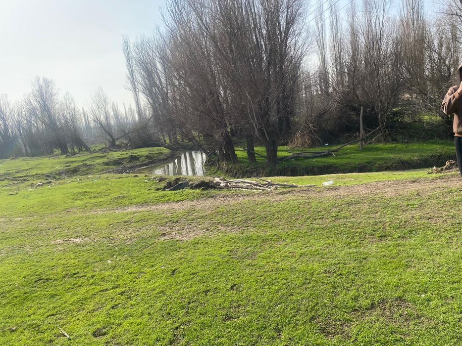 Участок жайылым жер