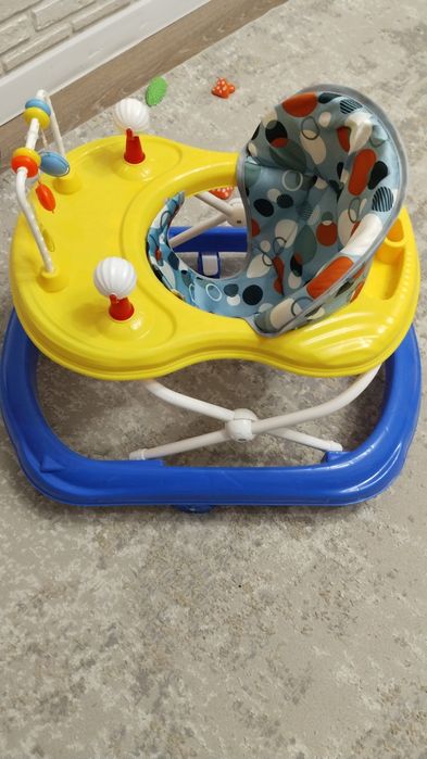 Ходунок для детей