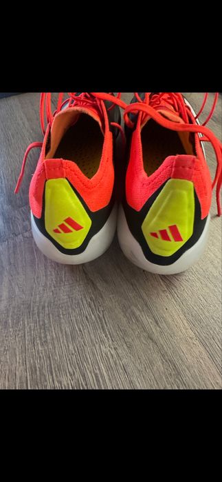 Бутсы predator elite L FG