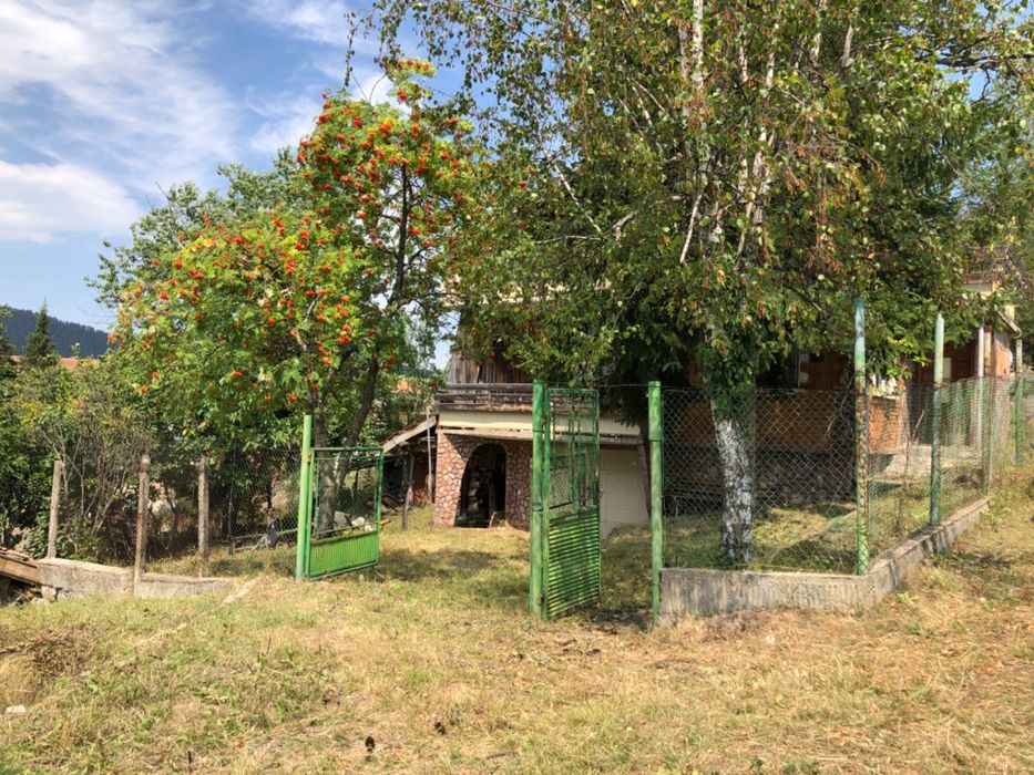 Къща Равногор Атолука