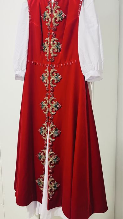 Камзол қыз келіншектерге