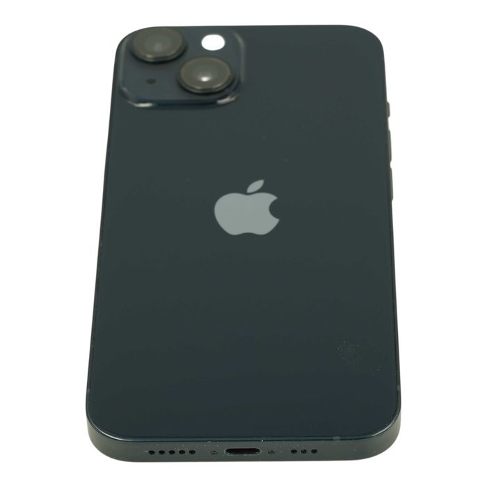 Magazin Apple | iPhone 14 | Excelent | Black | 128GB | 100% | Cu Garantie | In Rate | smilemobile.ro