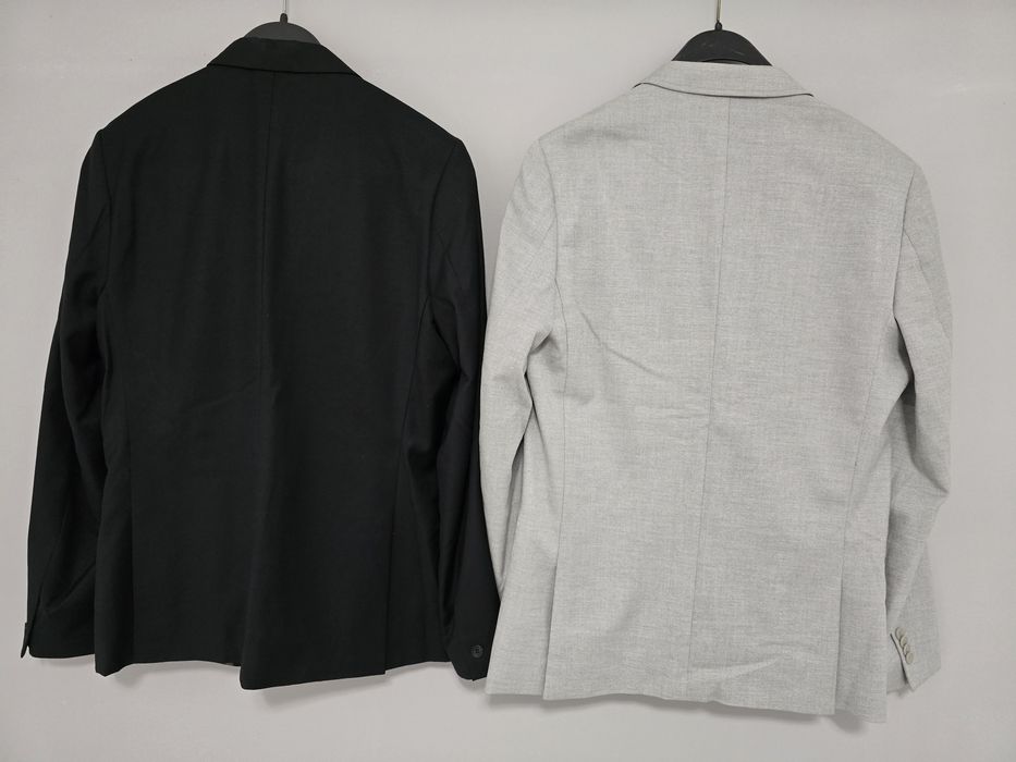 Sacouri H&M Asos