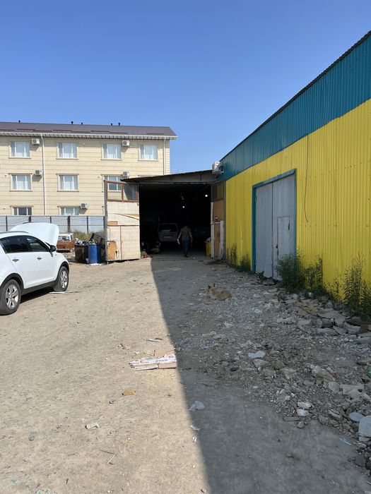 Аренда помещения