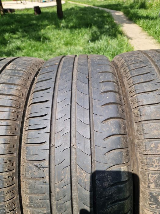 Anvelope vara Michelin Energy 195/55R16