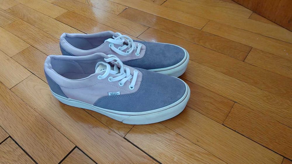 Vans Doheny Кецове лилав / розов - EU42 - 30€
