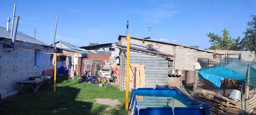 Частный, благоустроенный дом