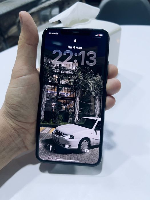 Iphone 11pro max