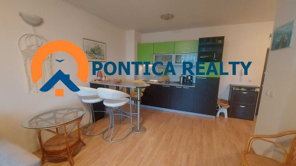 Продава се Двустаен апартамент в к.к. Слънчев бряг - 64 кв.м за 582 €/кв.м - Снимка #8