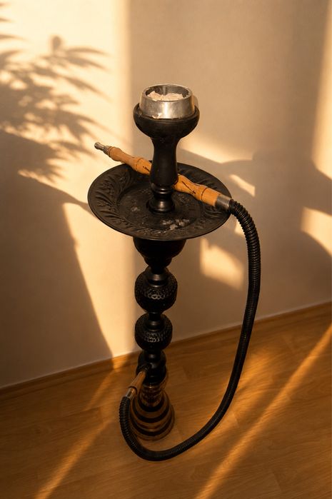 Narghilea Egyptian Hookah