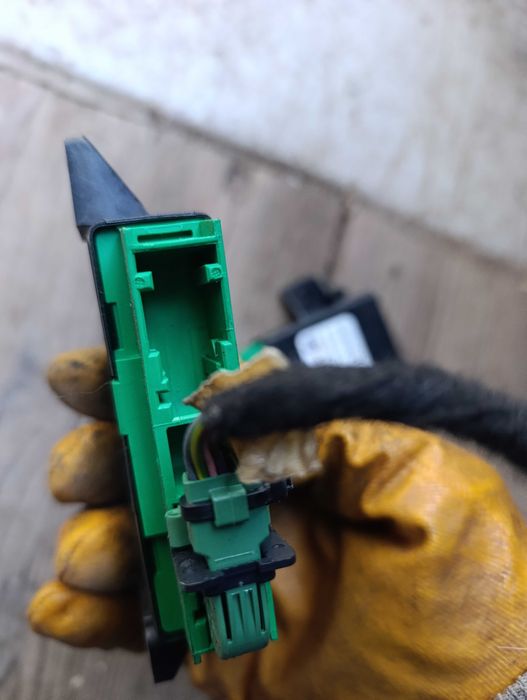 Модул парктроник Пежо 308 / Peugeot 308 - 02630044--