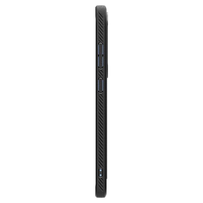 Spigen Rugged Armor Mag MagSafe Калъф за Samsung Galaxy S25 Ultra