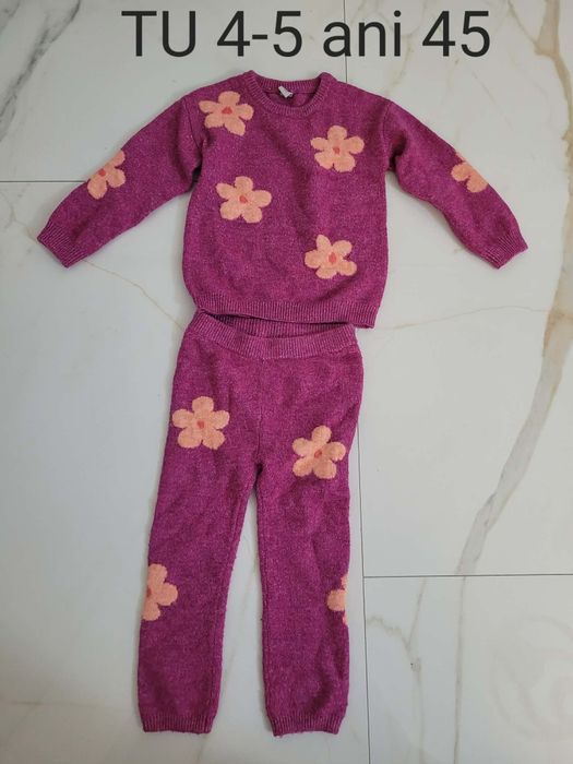 Set costume Matalan 4
