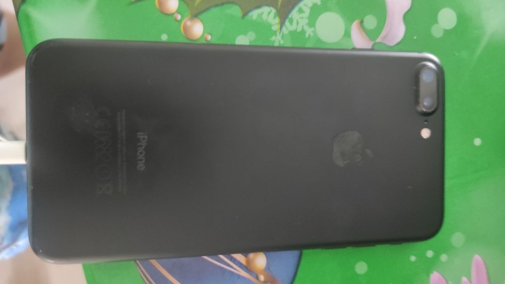iPhone 7 plus nou