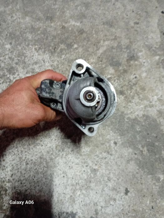 Electromotor 3.0 tdi asb a8 d3/bmk a6 c6/phaeton