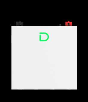 Baterie solara Dyness DL5.0C Pro 5.12 kWh 48V LFP(LiFePO4)