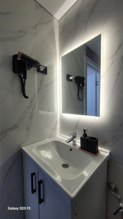 1,2 комнатная квартира