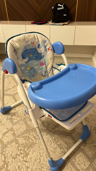 Стол для кормления