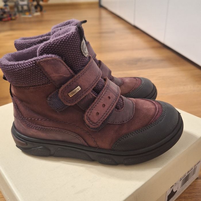 Ghete Lasocki mărimea 27