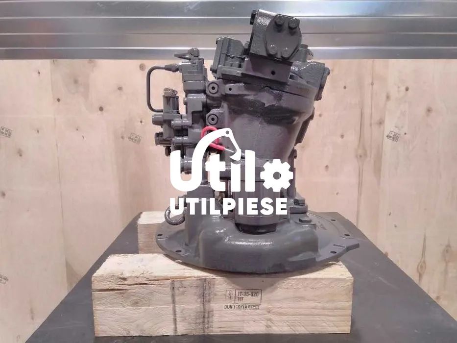 pompa hidraulica hpv118hw hitachi zx200-3 zx210-3 zx240-3 noua