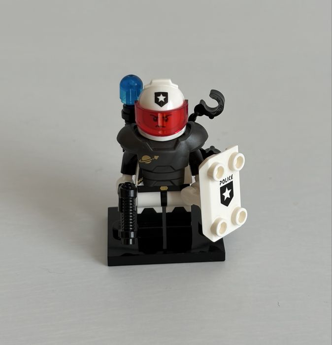 Lego Space сетове