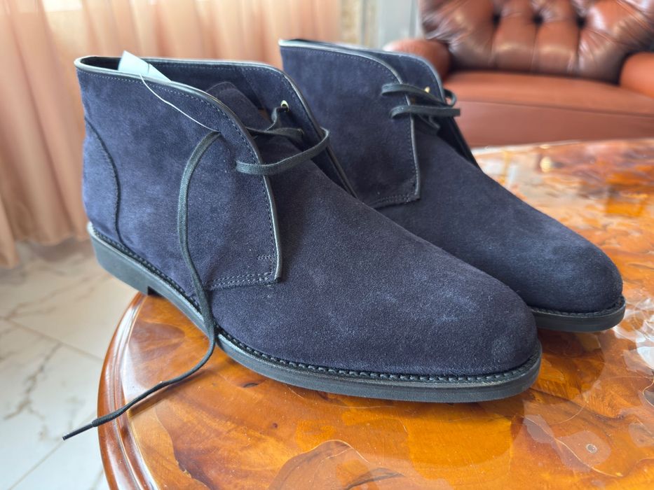 Ludwig Reiter мъжки боти 44.5