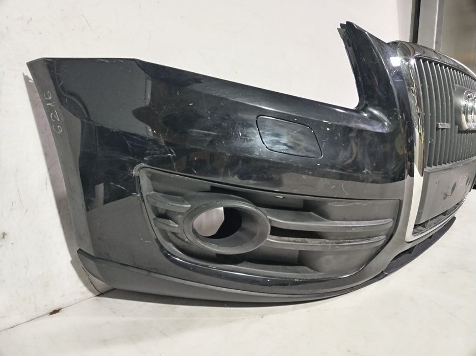 Bara fata Audi Q5, 2009, 2010, 2011, 2012.