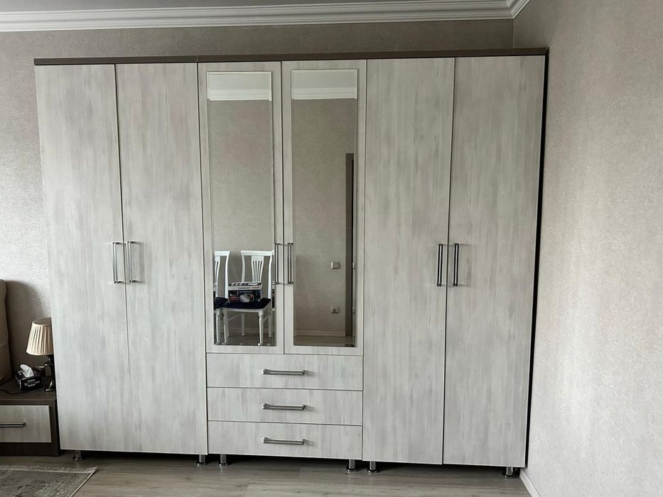 1-комн 50,1 кв. м