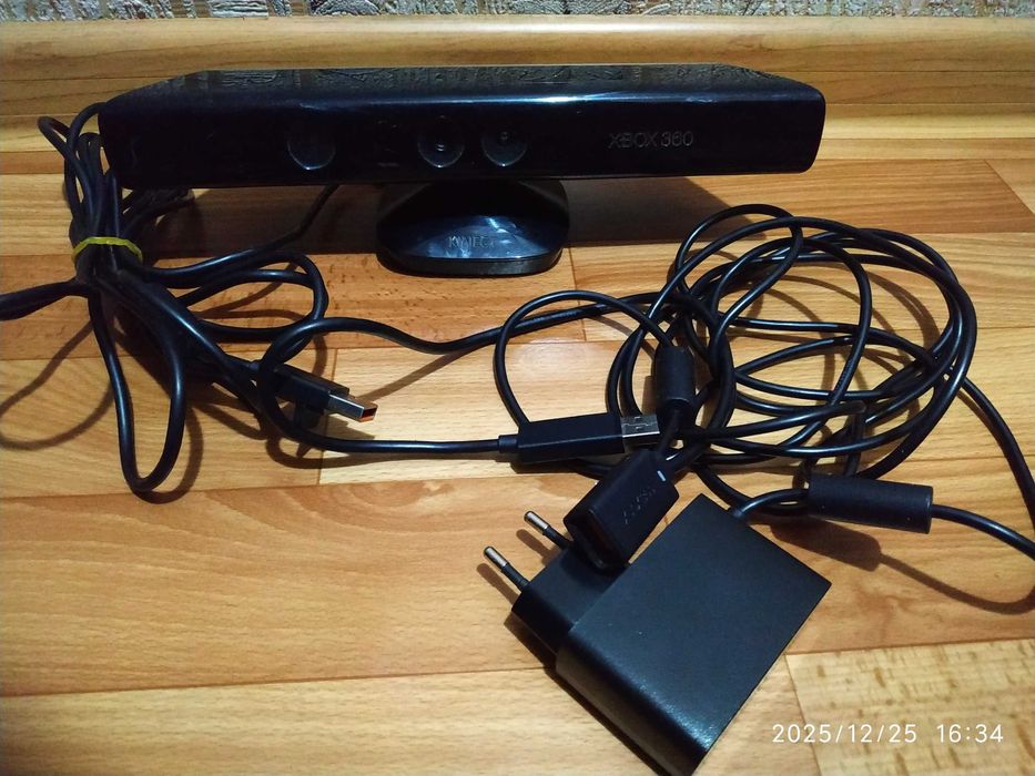 Kinect Xbox 360 Кинект камера