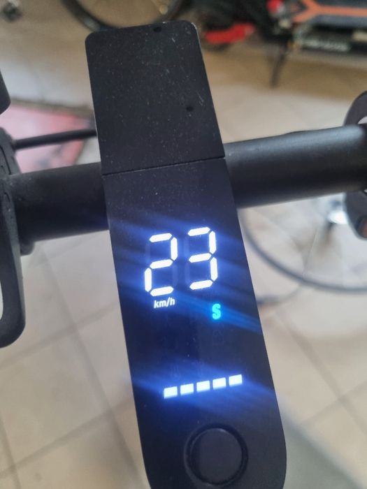 Trotineta electrica xiaomi