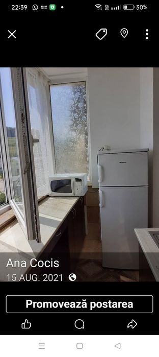 2 camere imobiliare de inchiriat