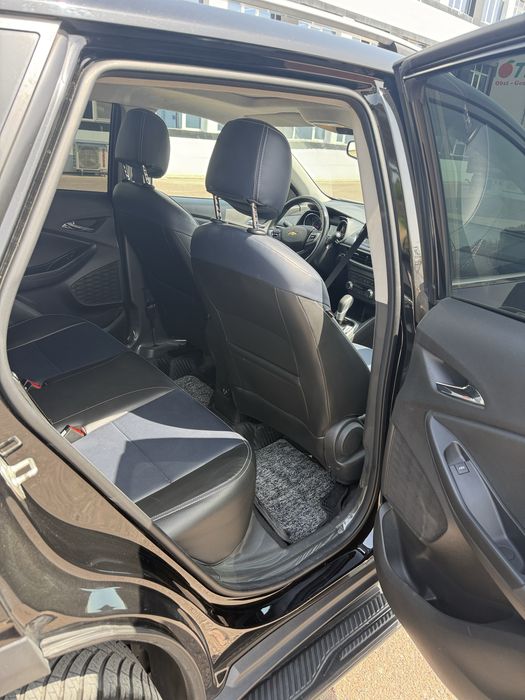 Other Tracker 2022 — 5