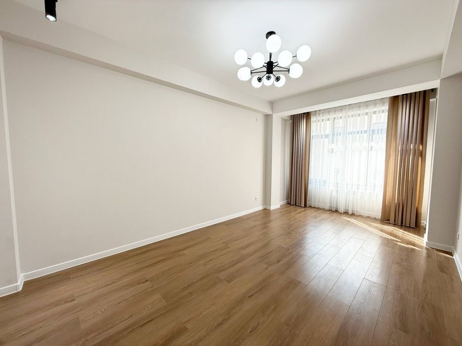 Продается 3/5/10 80м2 в ЖК "China house", ор-р: Рохат круг