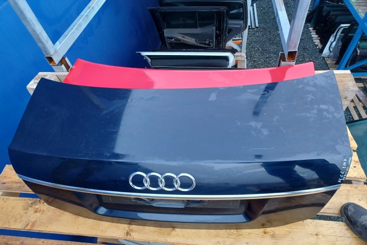 PORTBAGAJ HAYON 2 MODELE MX 1253 Audi A6 4F/C6