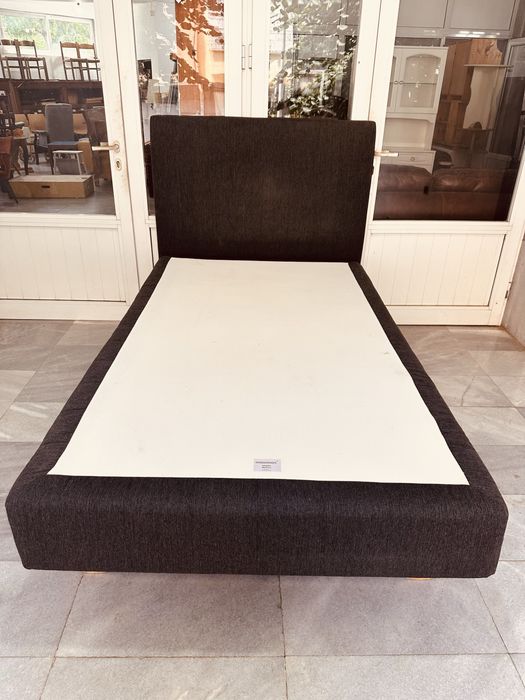 Шведско дизайнерско легло Sverigesängen Rånäs 120×200 – Scandinavian Design
