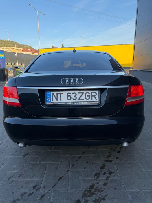 Audi a6 2.7 tdi Quattro