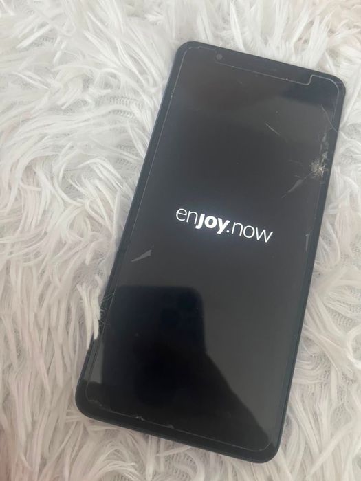 Vand telefon alcatel