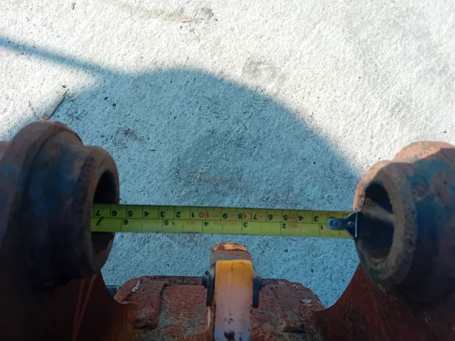 Cupa 25 cm miniexcavator 4 6 tone