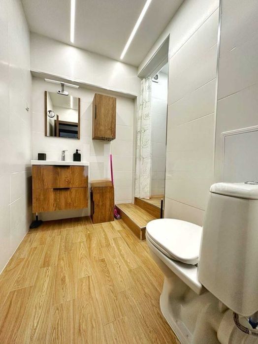 Продава се Тристаен апартамент в Пловдив, Кършияка - 104 кв.м за 1730 €/кв.м - Снимка #5