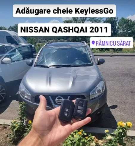 Cheie BMW Seria E F G U | Copiere & Programare | 1990–2025 | Keyless