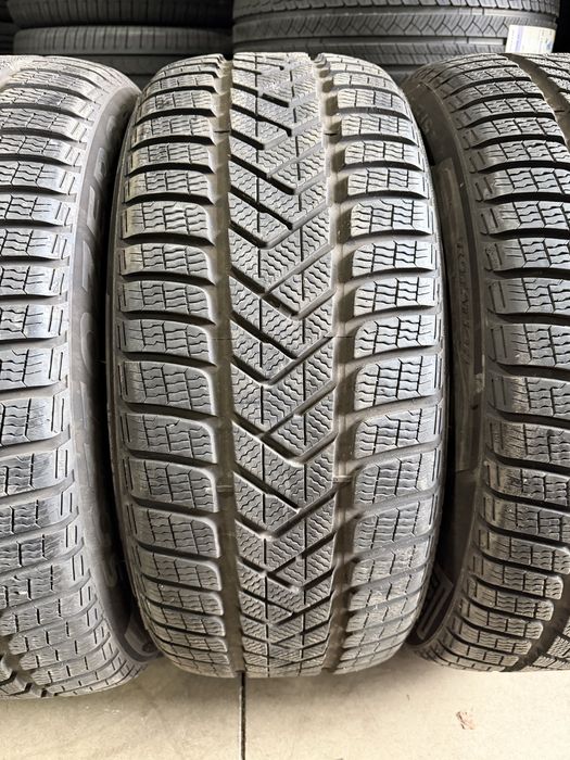 255/45/19 PIRELLI 4бр