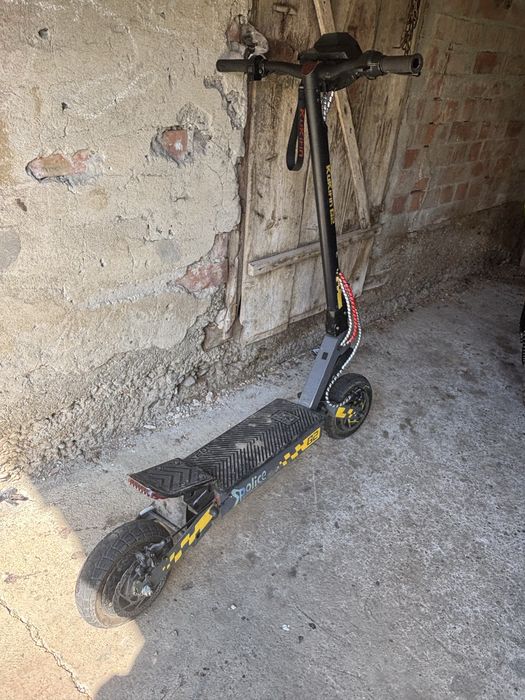 De vanzare kukirin g2