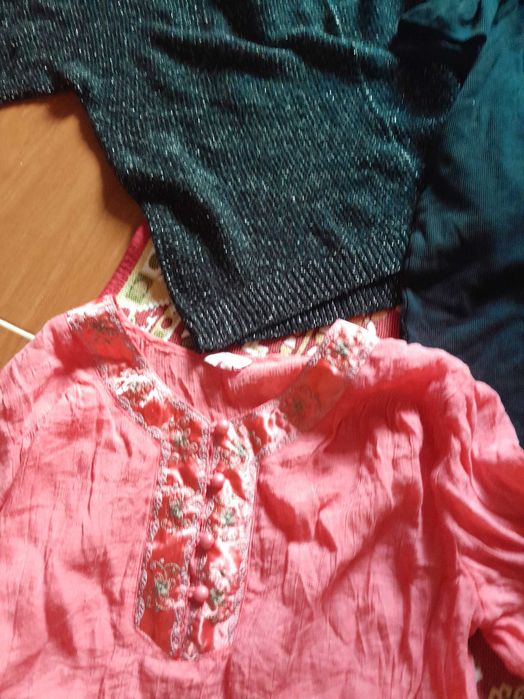 Lot haine dama masura L/XL