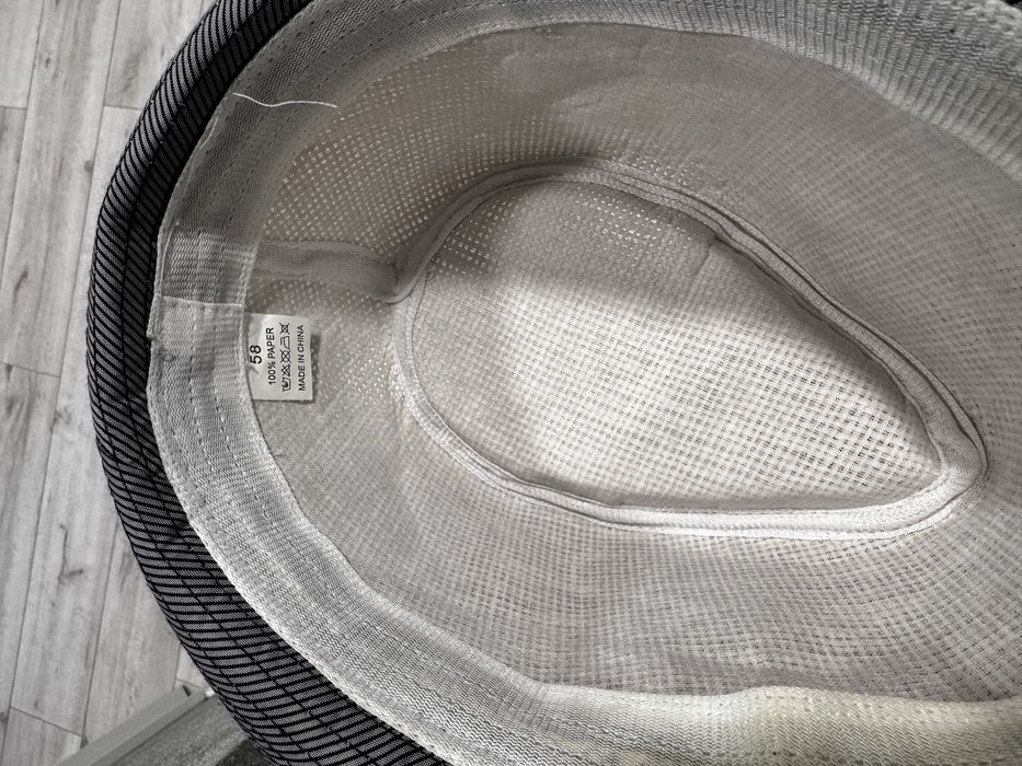 Платье кофта шляпа одежда