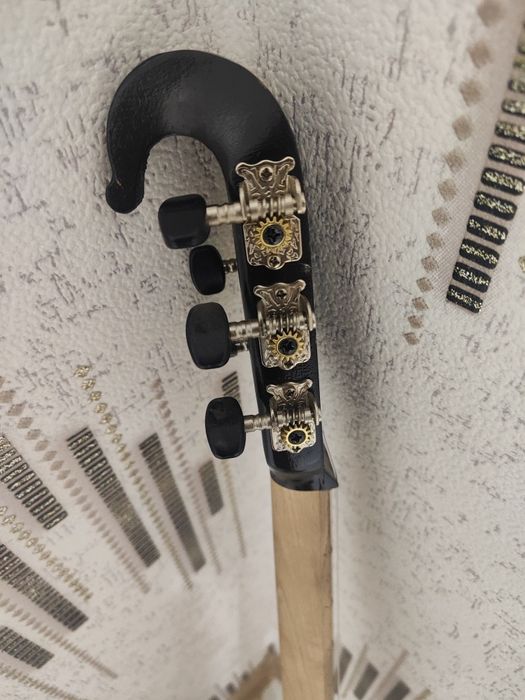 Рубаб новый в отличном состоянии