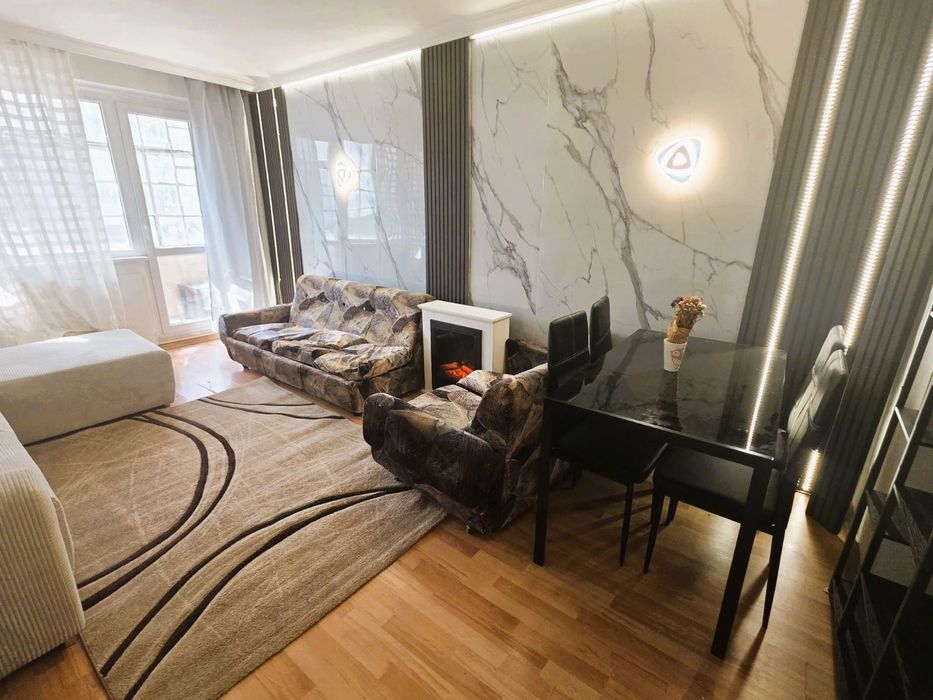 4-стаен в София-Света Троица площ 92 цена 790