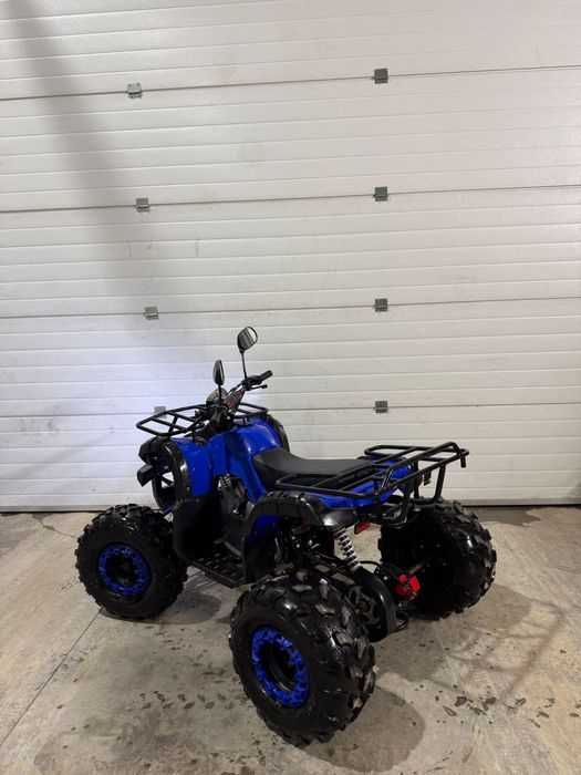‼️Atv Kxd Hummer 125 NOU‼️